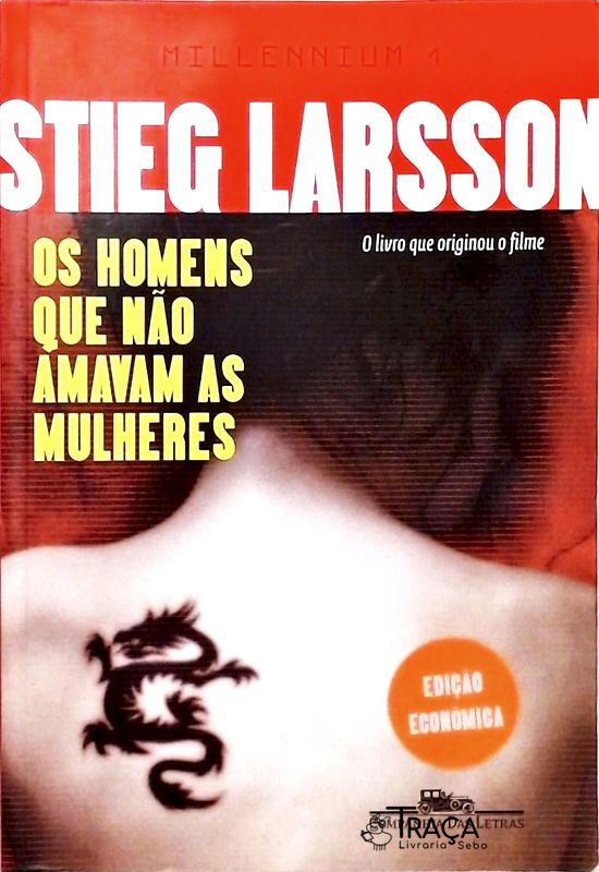 Os Homens Que Não Amavam as Mulheres