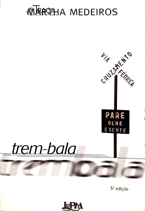 Trem-bala