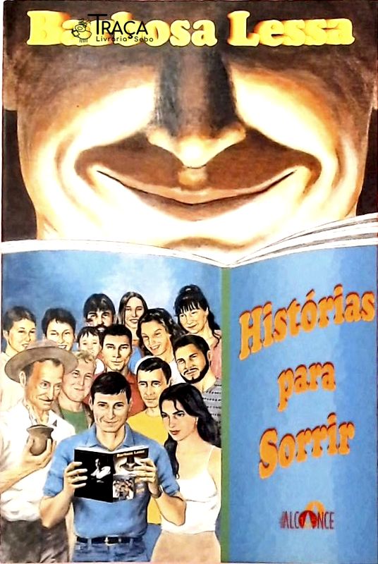 Histórias para Sorrir