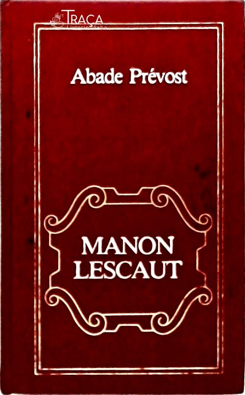 Manon Lescaut