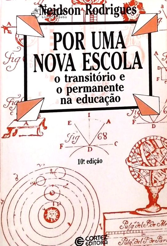 Por Uma Nova Escola