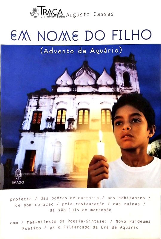 Em Nome do Filho - Advento de Aquário