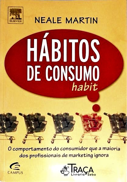 Hábitos de Consumo