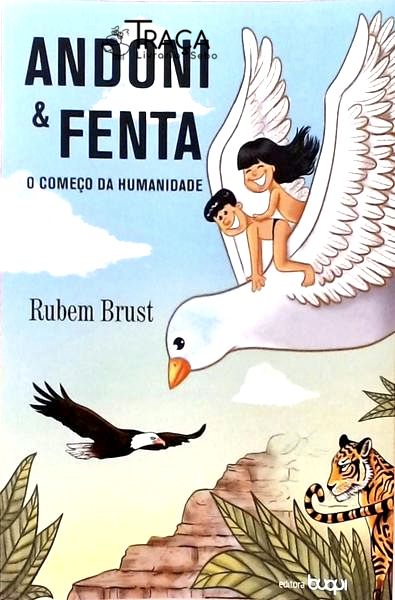 Andoni e Fenta