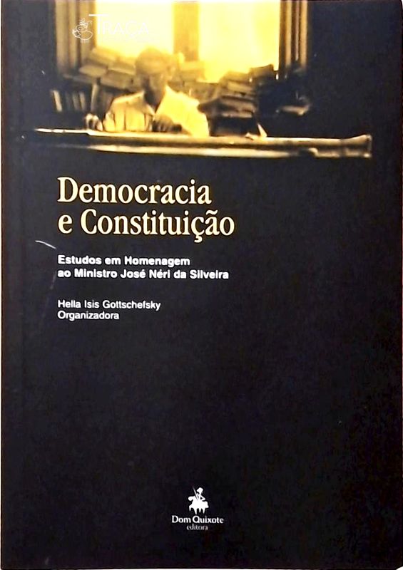 Democracia e Constituição