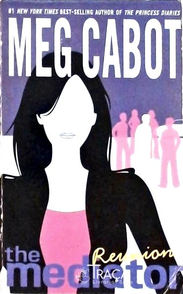 The Mediator - Reunion