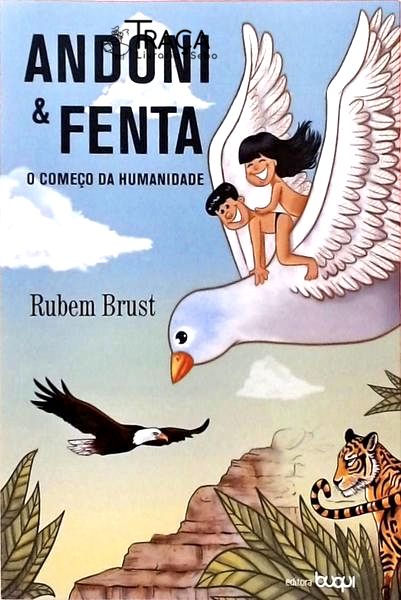 Andoni e Fenta
