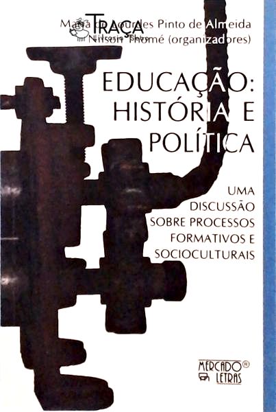Educação - História e Política
