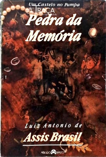Pedra da Memória