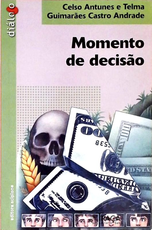 Momento De Decisão