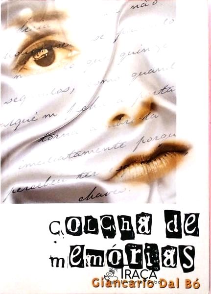 Colcha De Memórias