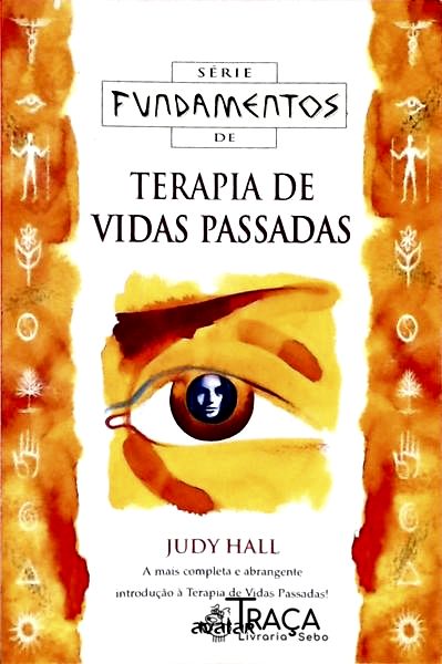 Terapia de Vidas Passadas