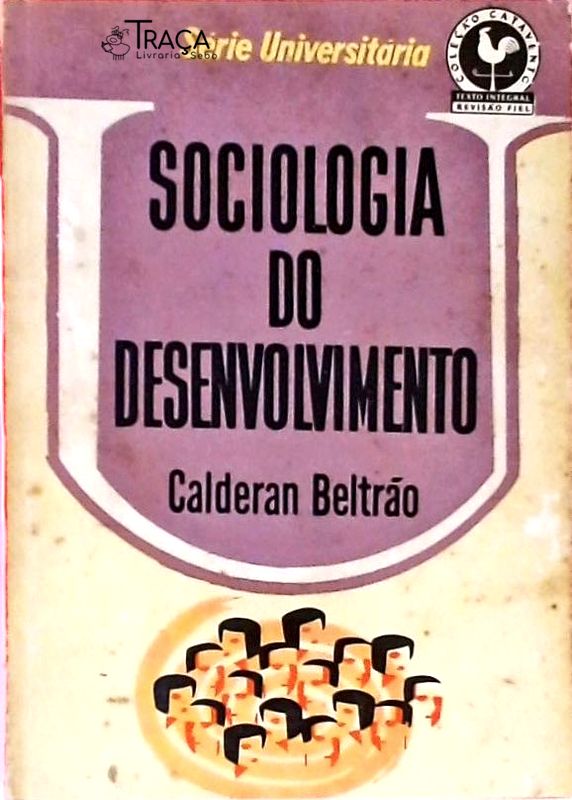 Sociologia do Desenvolvimento