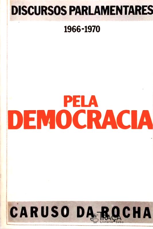 Pela Democracia