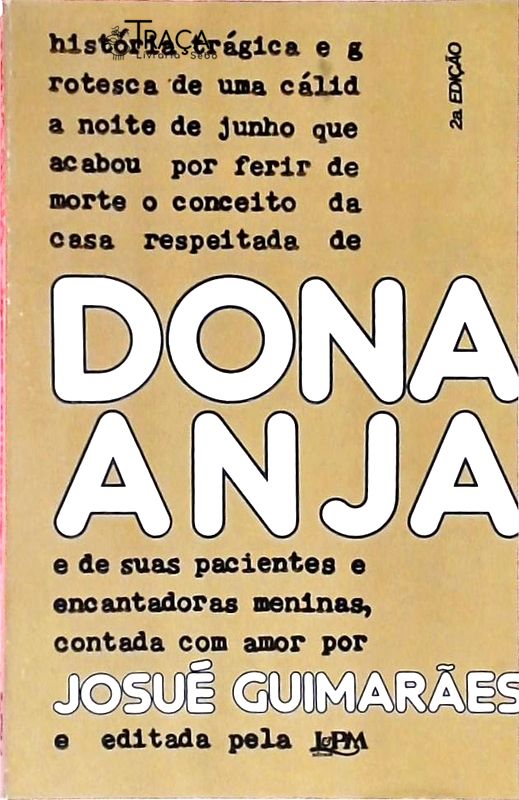 Dona Anja