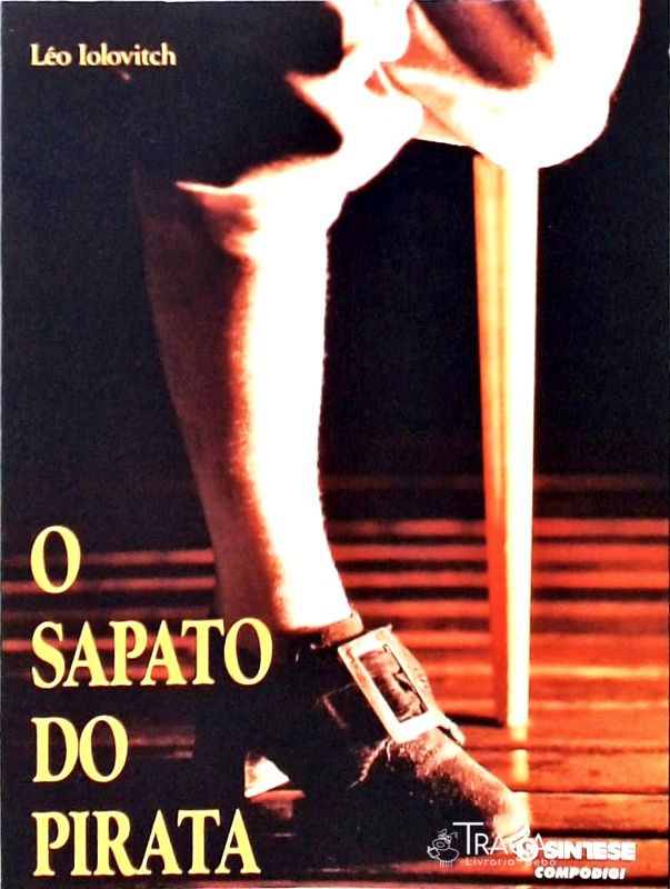 O Sapato do Pirata