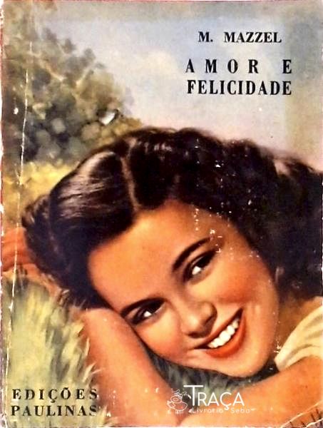 Amor e Felicidade