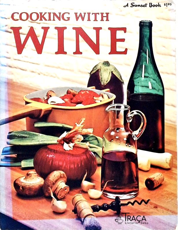 Cooking With Wine