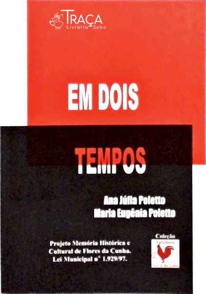 Em Dois Tempos