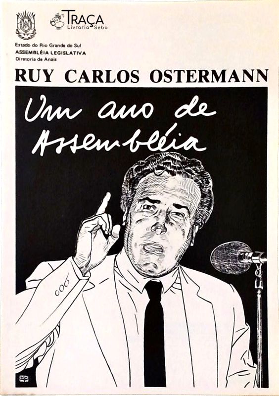 Um Ano de Assembléia