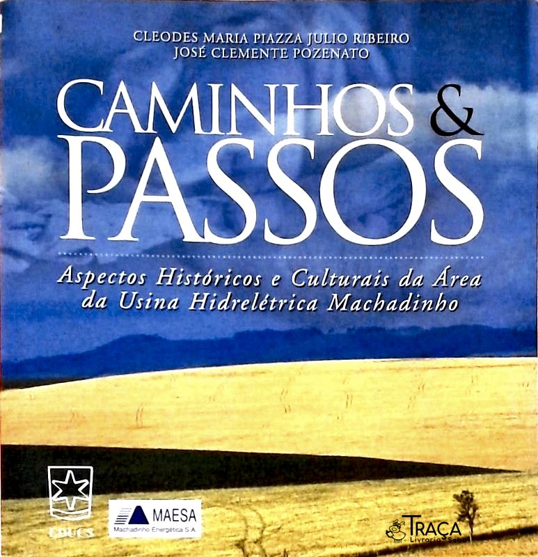 Caminhos & Passos