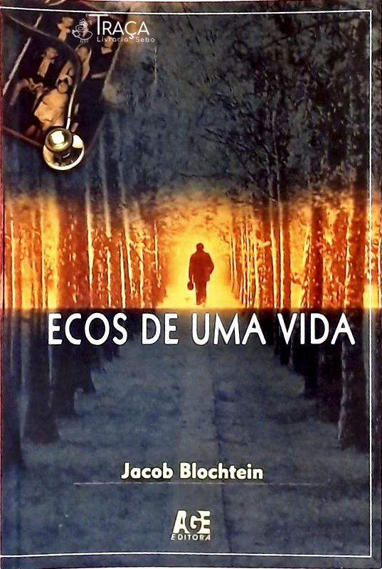 Ecos De Uma Vida