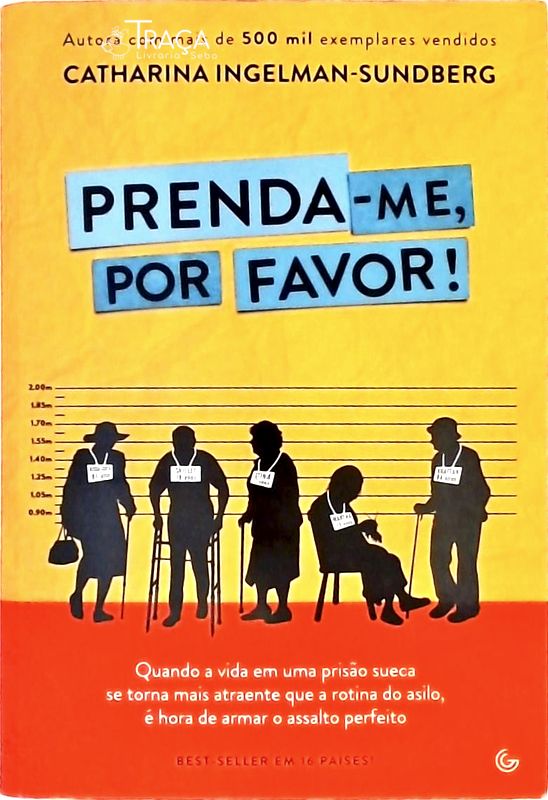 Prenda-me, por Favor!