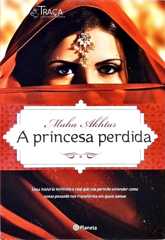 A Princesa Perdida