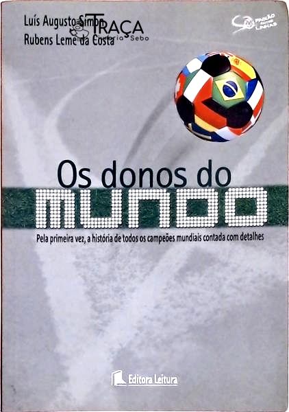 Os Donos do Mundo