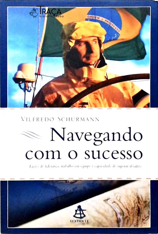 Navegando Com o Sucesso