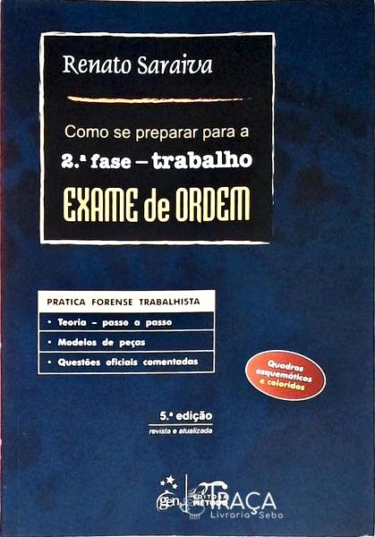 Exame de Ordem