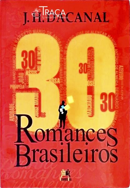 30 Romances Brasileiros