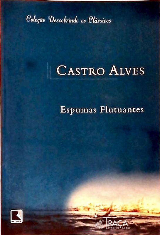 Espumas Flutuantes