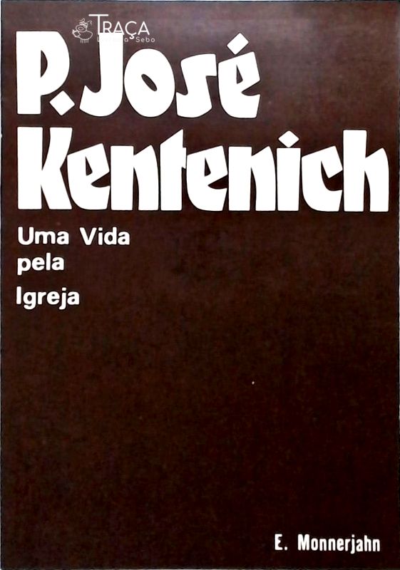 P. José Kentenich