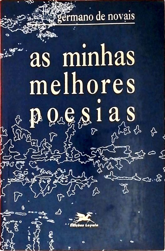 As Minhas Melhores Poesias