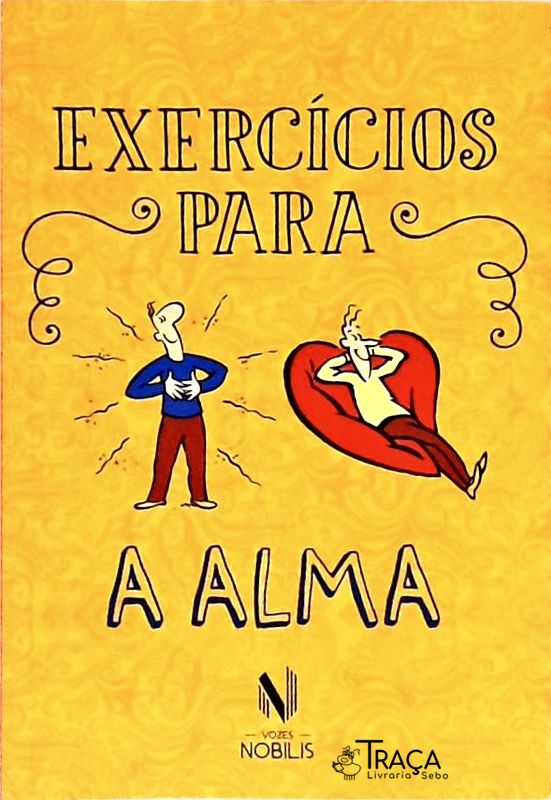 Exercícios para a Alma