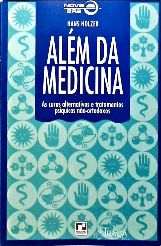 Além da Medicina