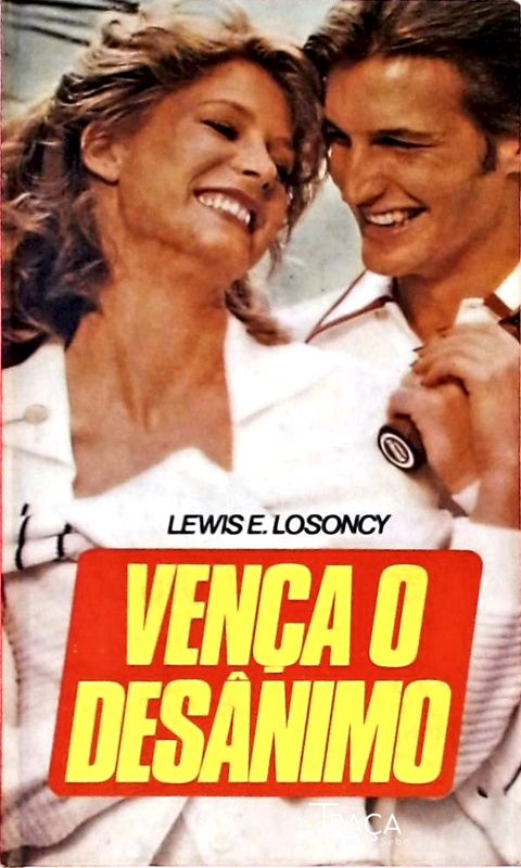 Vença o Desânimo