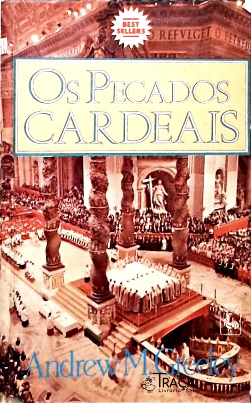 Os Pecados Cardeais