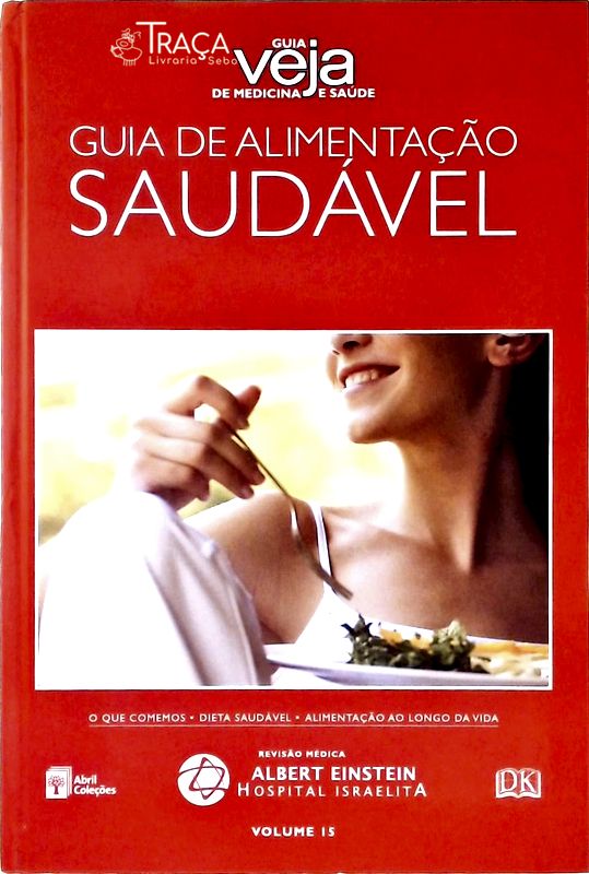 Guia de Alimentação Saudável