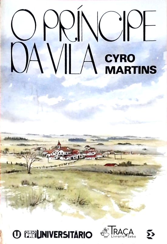 O Príncipe da Vila