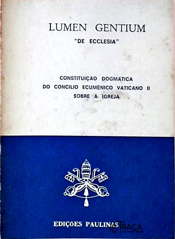 Lumen Gentium