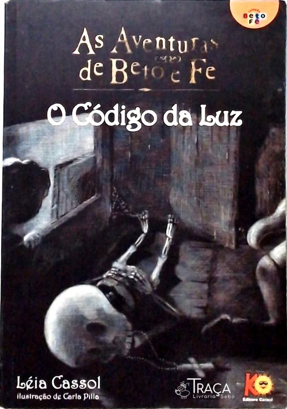 O Código Da Luz