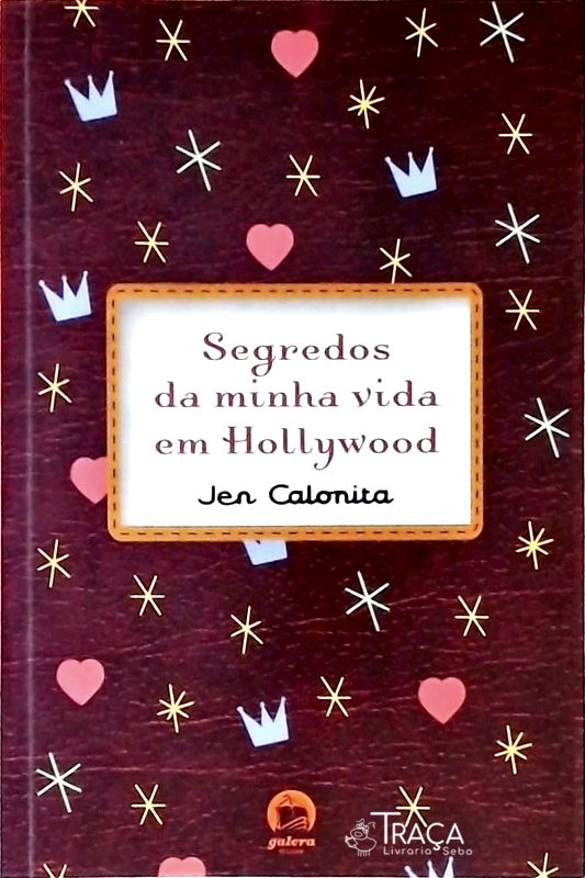 Segredos da Minha Vida Em Hollywood