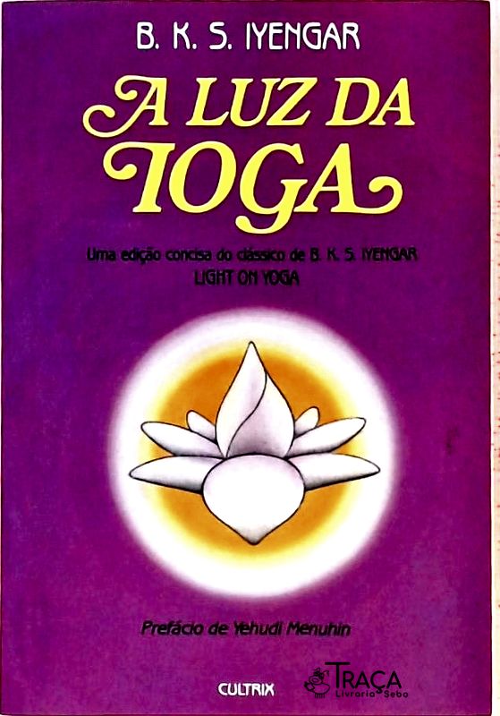A Luz da Ioga