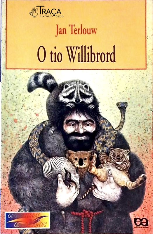 O Tio Willibrord