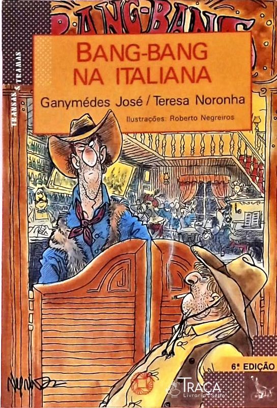 Bang-bang Na Italiana