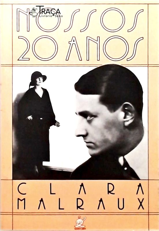 Nossos 20 Anos