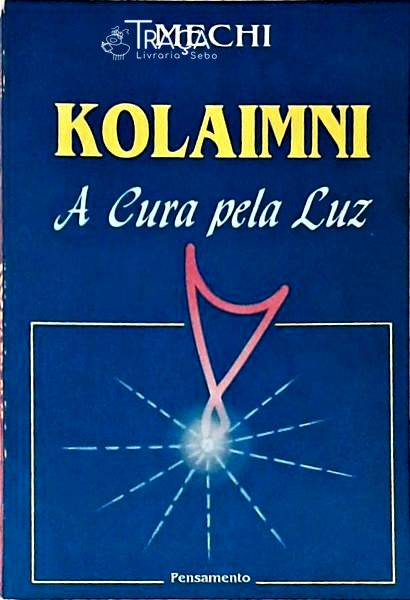A Cura Pela Luz