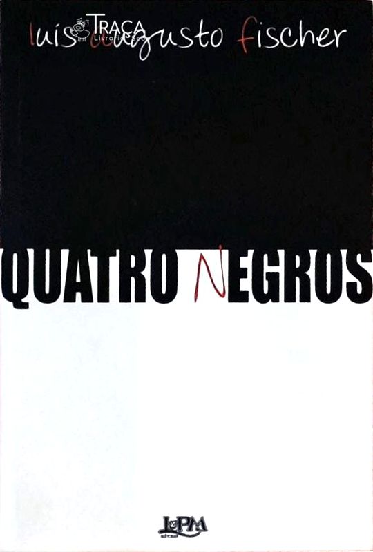 Quatro Negros